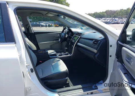 2016 Toyota Camry Se from USA, damaged, VIN 4T1BF1FK1GU222924